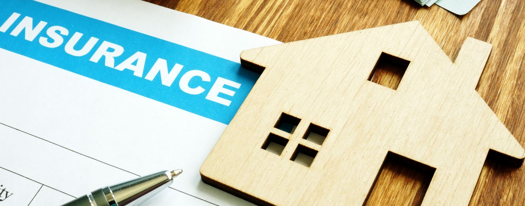 8 Types of Homeowners Insurance [Home Coverage Explored]